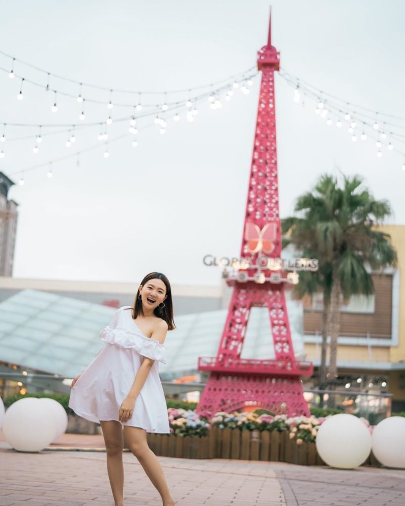台灣Outlet 林口三井 禮客 義大世界 義大世界購物廣場 華泰名品城 Gloria Outlet 麗寶 OUTLET MALL LEECO禮客時尚館 OUTLET MALL