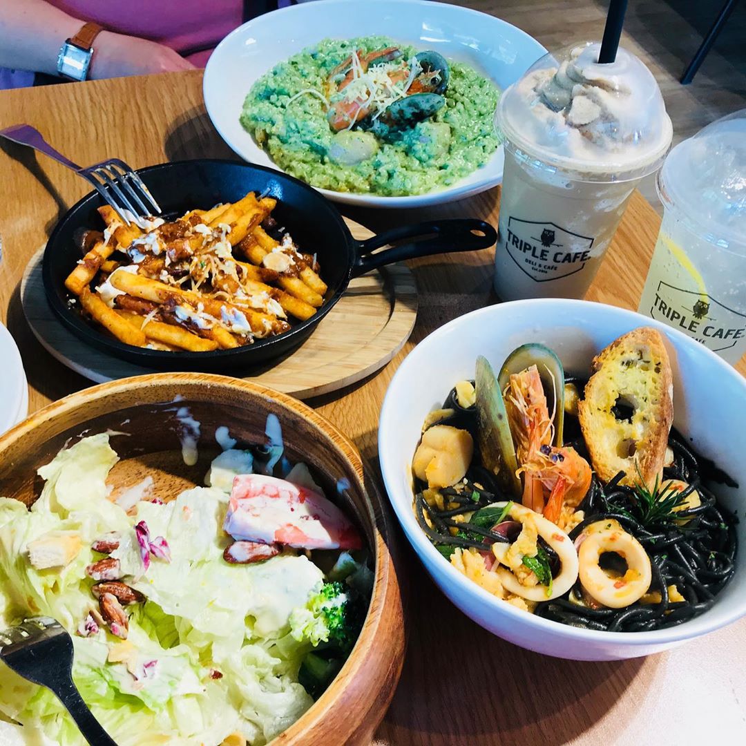 親子友善 寵物友善 餐廳