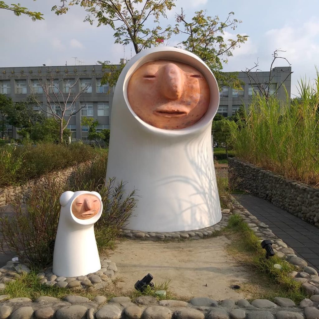 國立臺灣史前文化博物館南科考古館