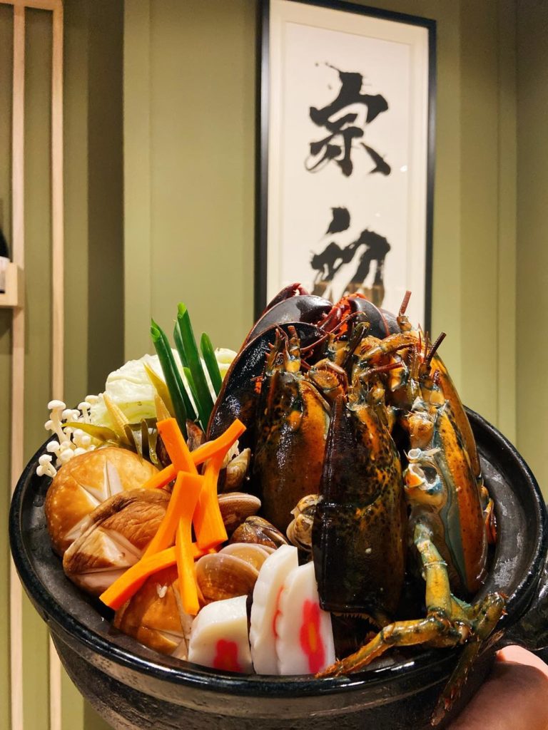 宗初食堂