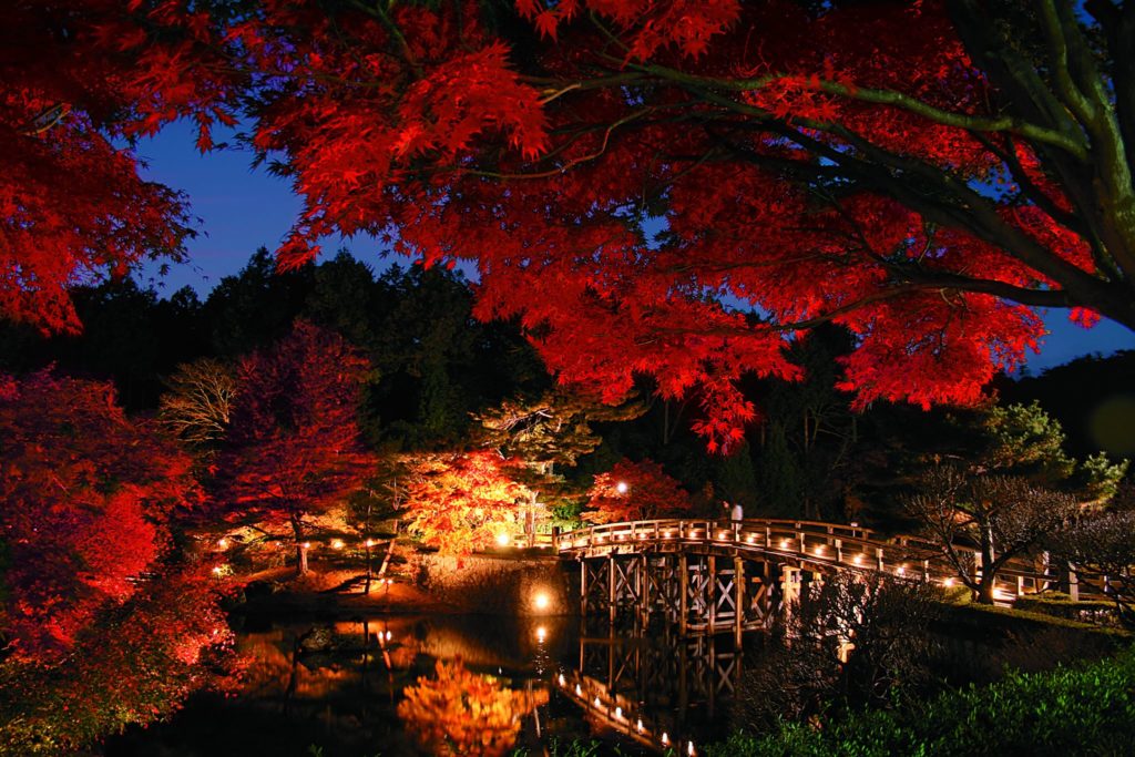 伊豆景點 修善寺溫泉 Shuzenji Onsen