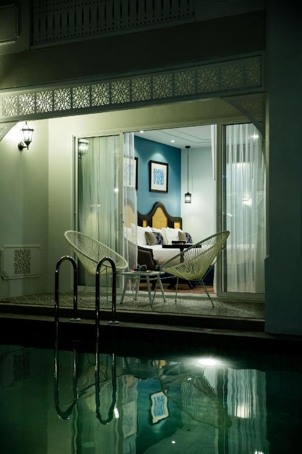 Away Chiang Mai Thapae Resort A Vegan Retreat - SHA Extra Plus 