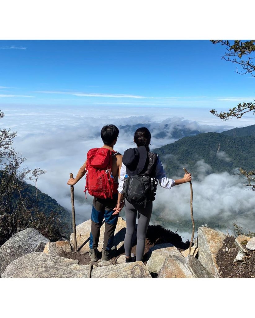 東卯山