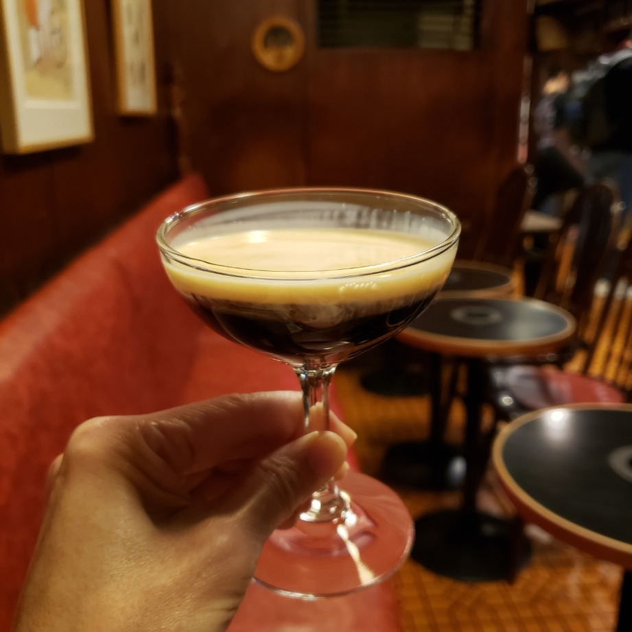 東京美食 東京咖啡廳 東京咖啡店 東京咖啡館 銀座咖啡廳 銀座咖啡店 銀座咖啡館 Café de L'ambre 琥珀咖啡 カフェ・ド・ランブル