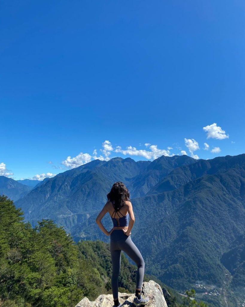 東卯山