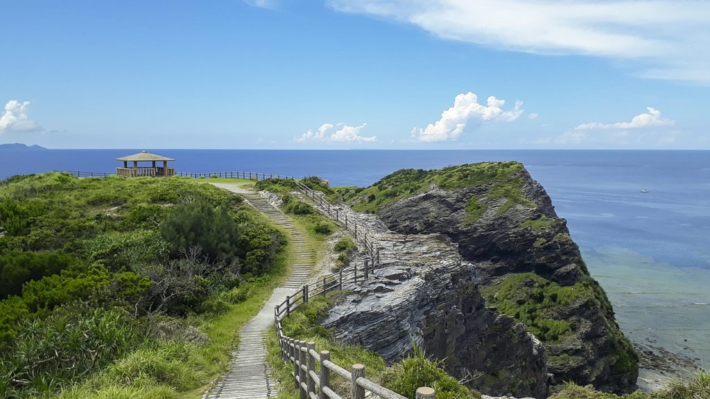 沖繩離島 沖繩外島 座間味島 沖繩貓島