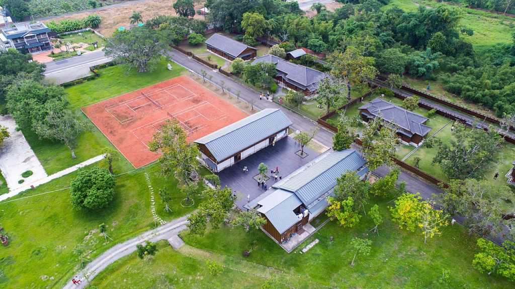 烏山頭水庫風景區 西拉雅國家風景區 烏山頭水庫公園 烏山頭水庫景點 珊瑚潭 跨虹吊橋 珊瑚橋 八田與一紀念園區 八田技師紀念館 三角埤公園 烏山頭水庫親水公園 烏山頭水庫櫻花 香榭大道南洋櫻花 烏山頭水庫黃金雨 烏山頭水庫阿勃勒花