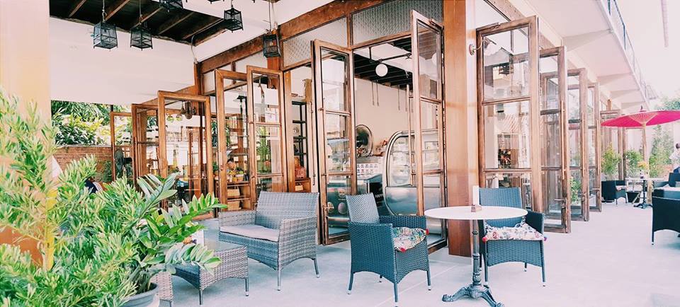 See You Soon Cafe