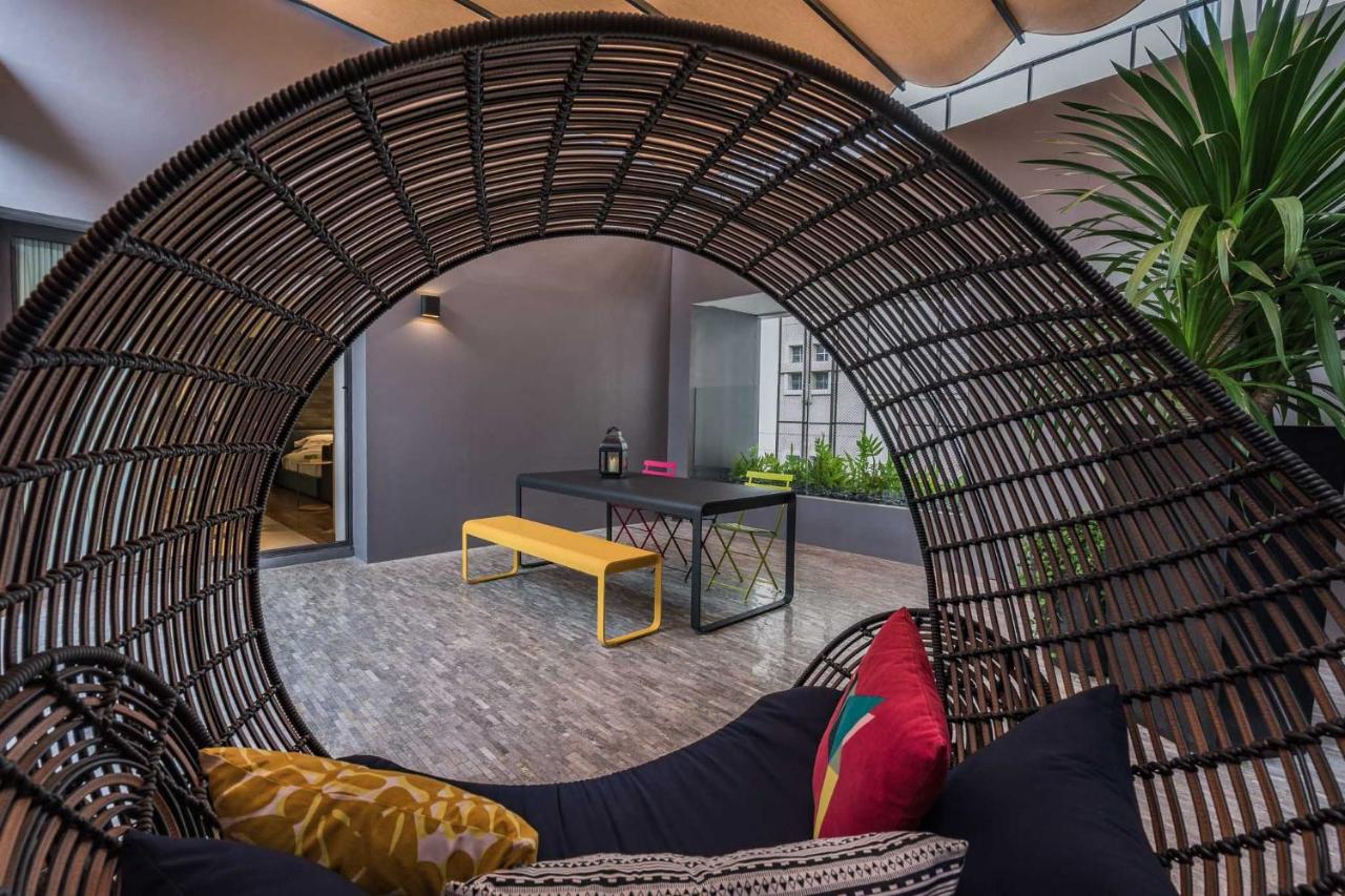 Ad Lib Hotel Bangkok