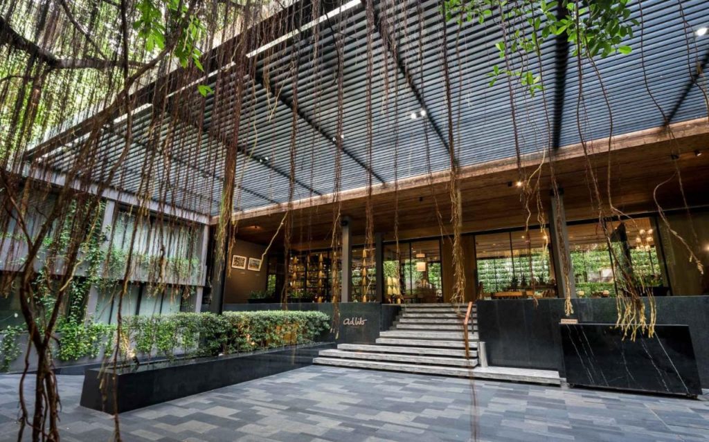 Ad Lib Hotel Bangkok