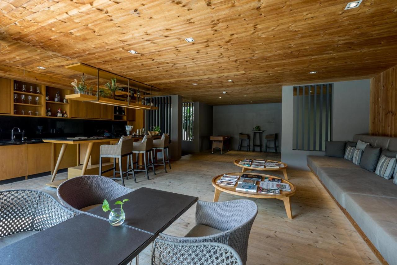 Ad Lib Hotel Bangkok