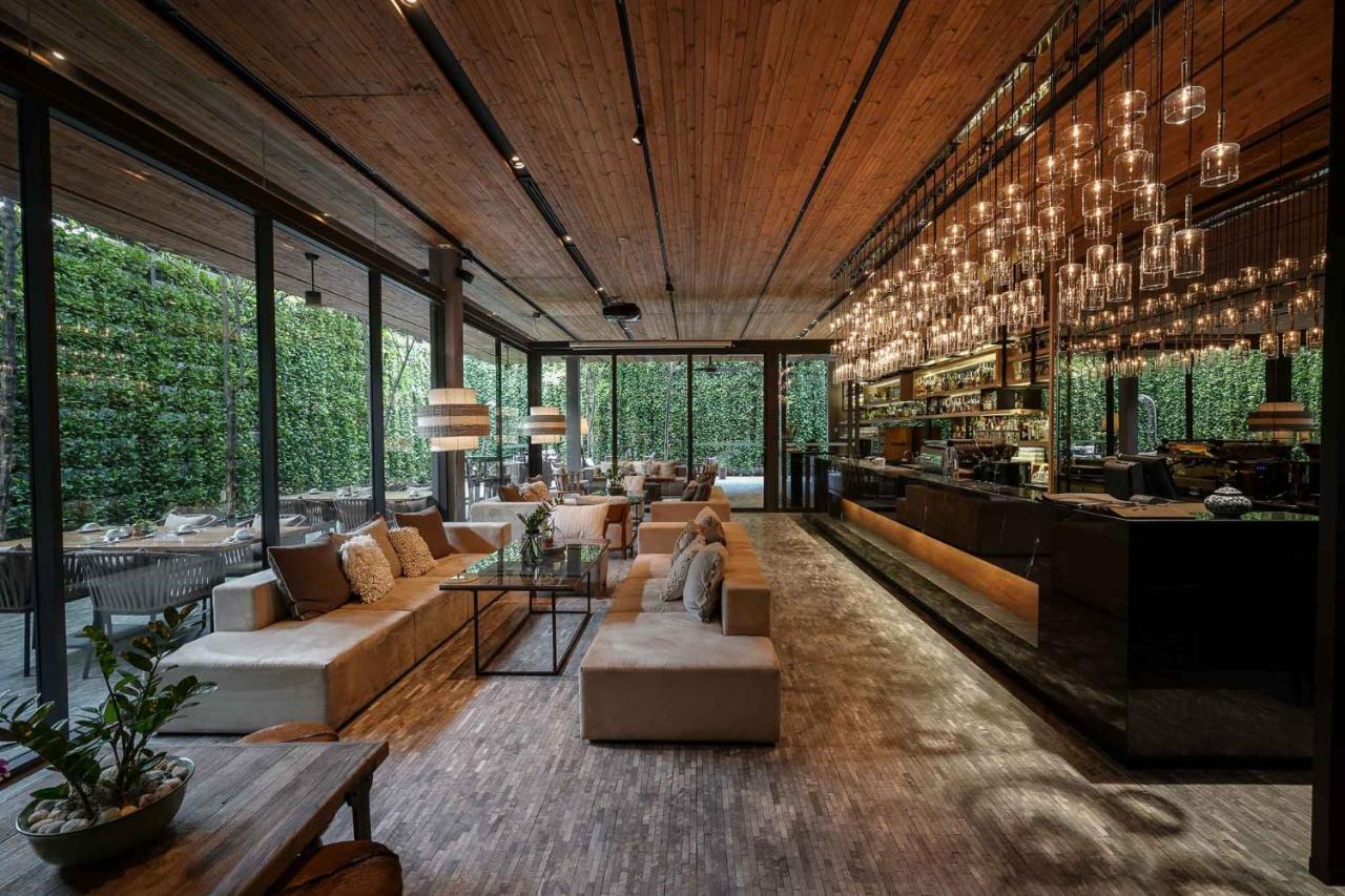 Ad Lib Hotel Bangkok