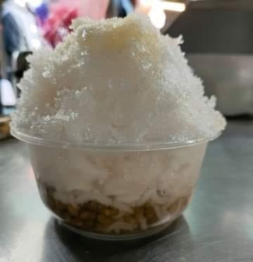 李記米苔目