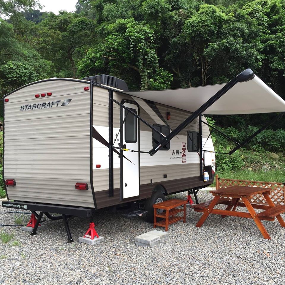 台灣露營車 新竹露營車 台灣Glamping 新竹Glamping
威尼斯露營車