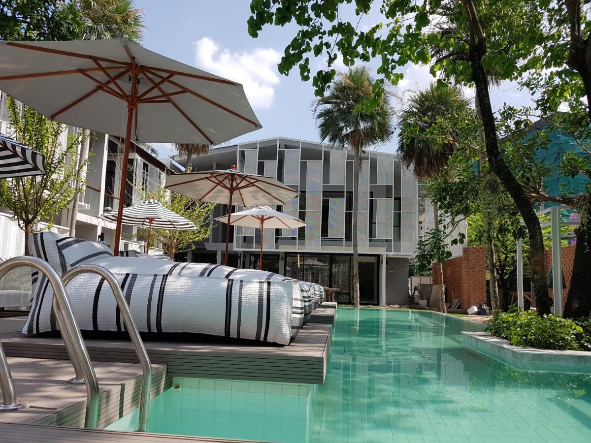 Treevana Club Chiangmai