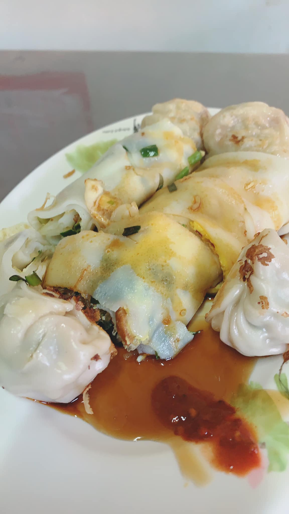 阿胖豆漿
