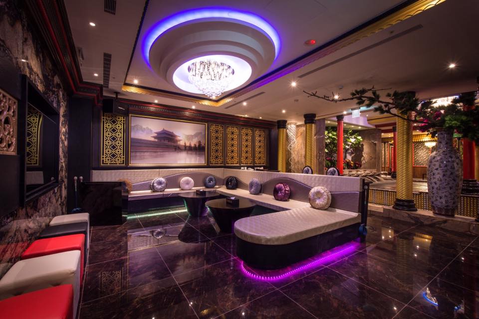 台中MOTEL 台中汽車旅館 台中開趴 台中Party Room 台中汽旅
紫禁城精品汽車旅館 紫禁城Forbidden City Motel主題會館