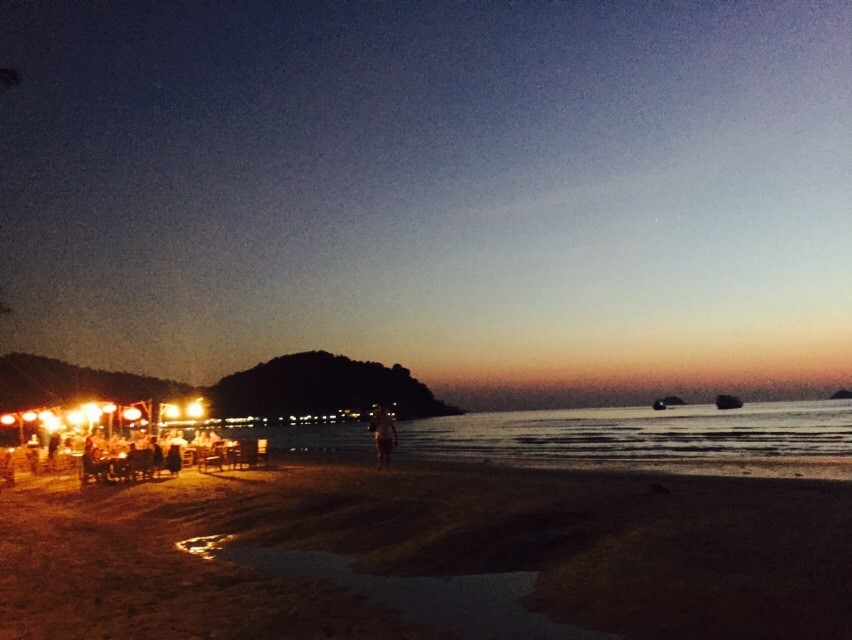 孔拋海灘 泰國象島自由行 象島景點 象島行程 象島住宿 象島美食 象島浮潛 象島水上活動