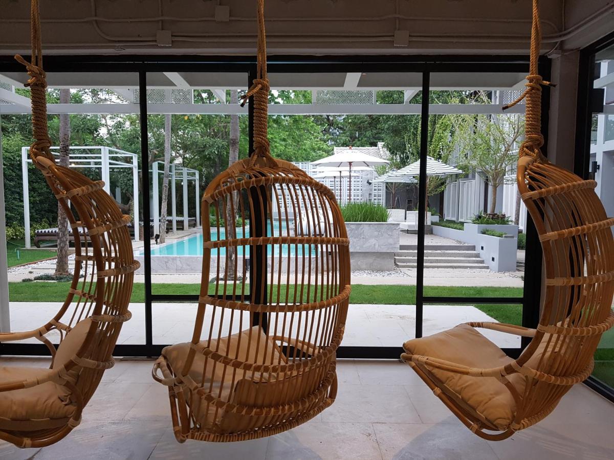 Treevana Club Chiangmai