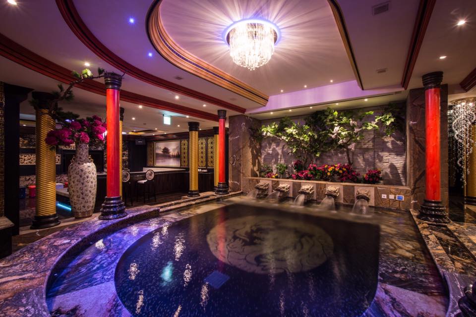 台中MOTEL 台中汽車旅館 台中開趴 台中Party Room 台中汽旅
紫禁城精品汽車旅館 紫禁城Forbidden City Motel主題會館
