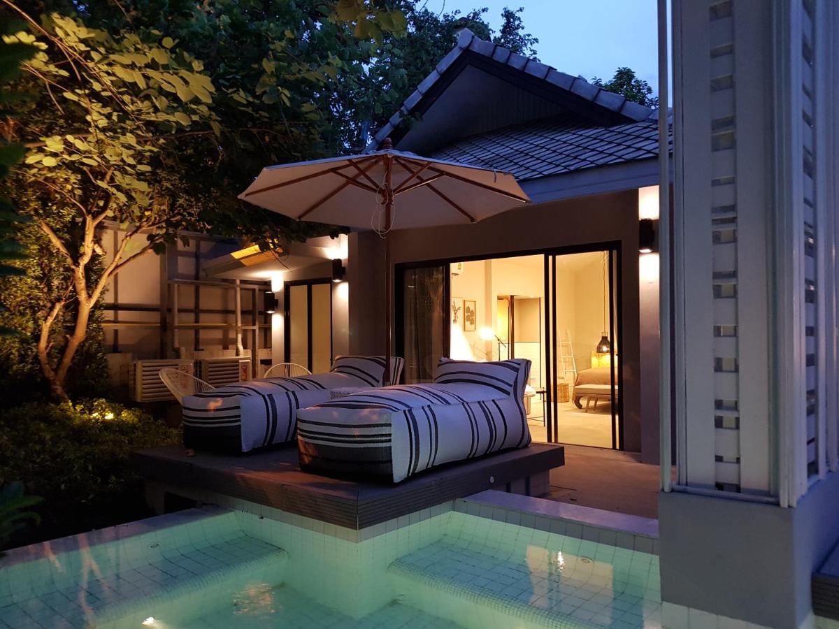 Treevana Club Chiangmai