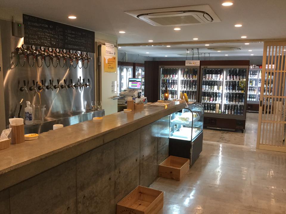 東京好去處 東京啤酒 東京手工啤酒 東京啤酒廠 日本啤酒 日本手工啤酒 日本啤酒廠 啤酒愛好者 びあマ Beer ma 東京北千住