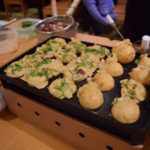 日本食物文化體驗(逢星期二及六)|大阪The Bridge酒店心齋橋/大阪心齋橋橋樑飯店(The Bridge Hotel Shinsaibashi|ザ ブリッジホテル 心斎橋)大阪酒店 心齋橋酒店 大阪親子酒店 心齋橋飯店 大阪飯店 心齋橋住宿 大阪住宿 大阪親子友善飯店