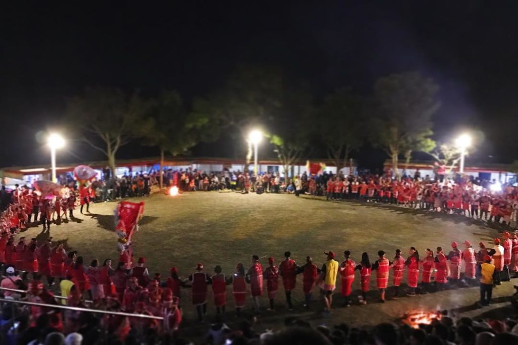賽夏族矮靈祭 蘭嶼拼板船 達悟族飛魚祭 鄒族戰祭 台灣節慶 台灣原住民 阿美族 泰雅族 豐年祭 矮靈祭 打耳祭