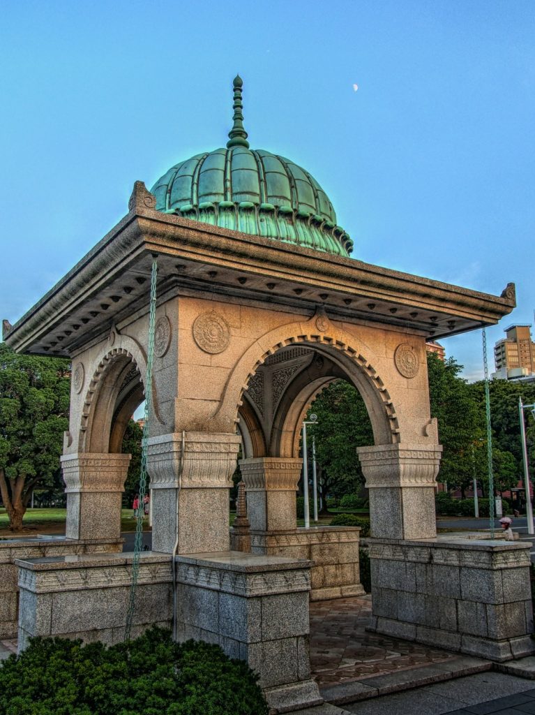 橫濱親子景點 橫濱親子遊 橫濱一日遊 橫濱行程 橫濱必去 橫濱景點 山下公園