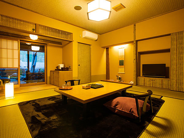 黑川莊(Kurokawa-So) 黑川溫泉旅館 熊本溫泉 熊本景點 熊本自由行