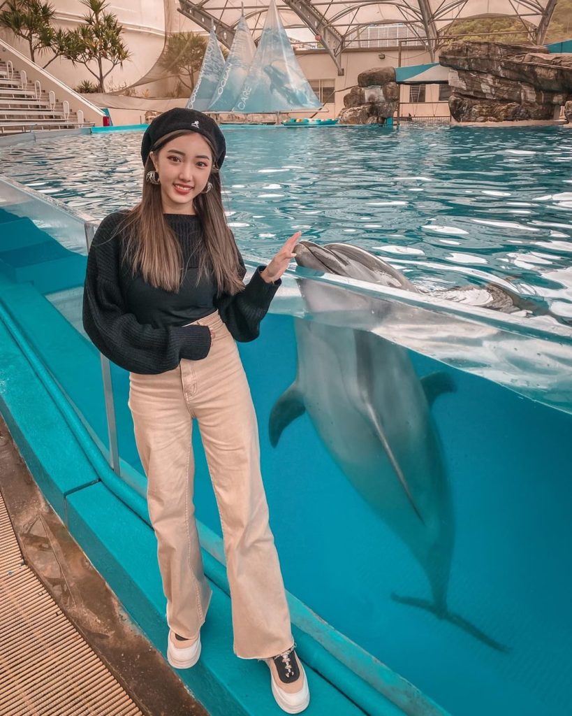 遠雄海洋公園