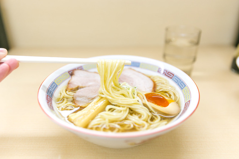 吃拉麵的禮儀|日本餐廳用餐禮儀、文化、禁忌