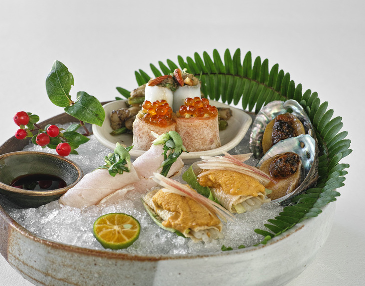 食養山房