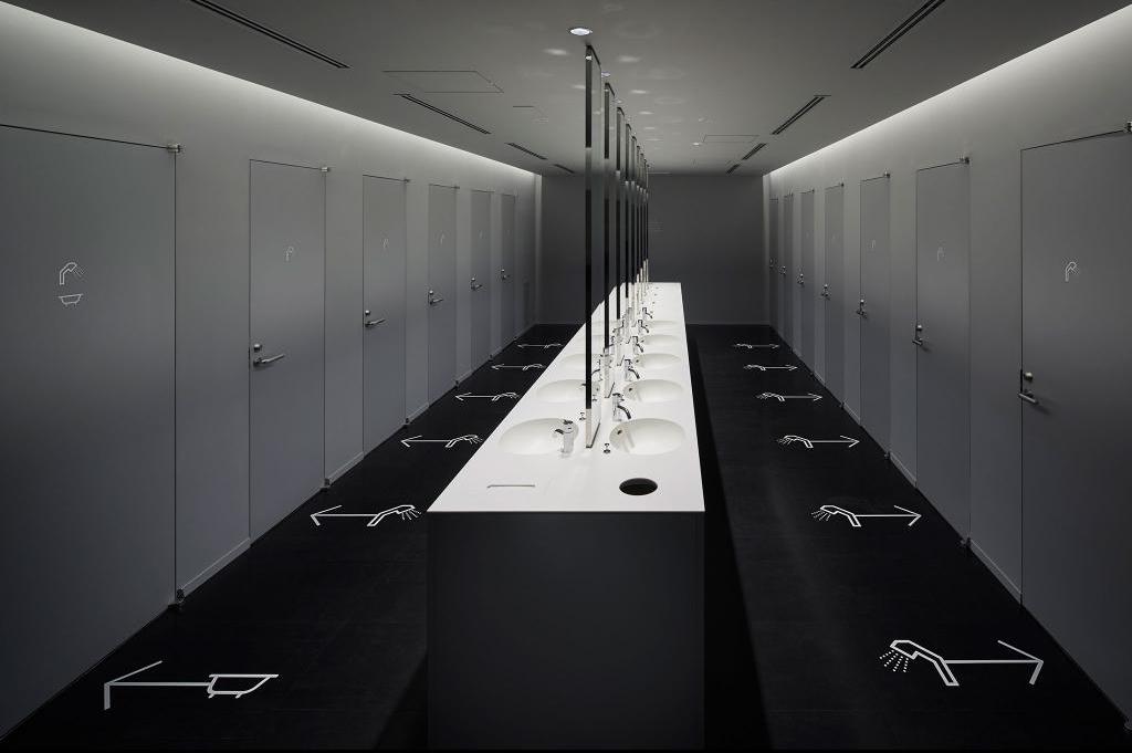 東京住宿 東京膠囊旅館 窮遊東京 獨遊東京 東京自由行
新宿膠囊旅館：北新宿 9h nine hours