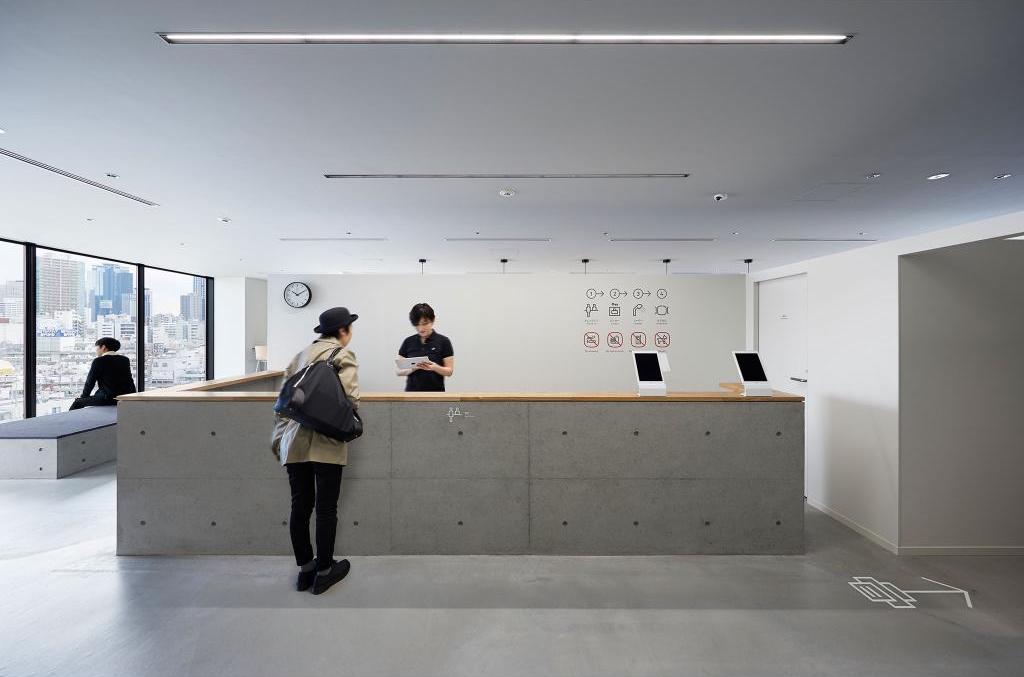 東京住宿 東京膠囊旅館 窮遊東京 獨遊東京 東京自由行
新宿膠囊旅館：北新宿 9h nine hours