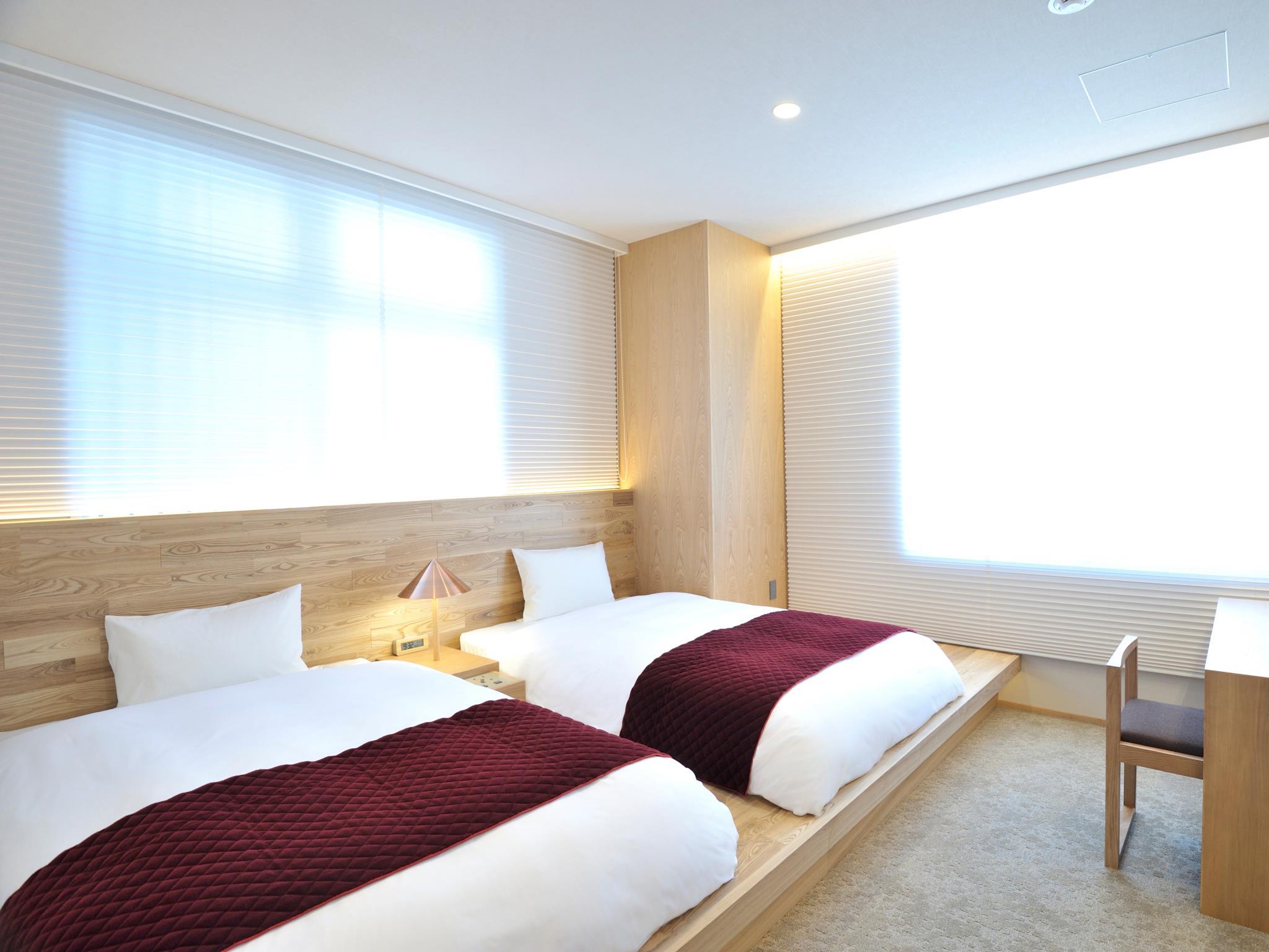 大阪2017新開張酒店精選 - 大阪本町酒店 hotel androoms Osaka Hommachi