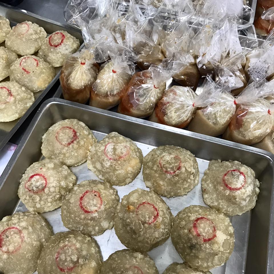 北門口肉圓