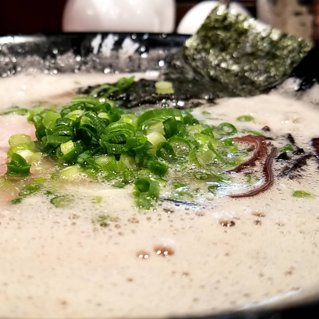 九州必食！博多拉麵十選 博多一双 博多駅東本店