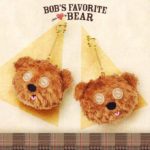 BOB'S FAVORITE BEAR 小黃人 小小兵 迷你兵 迷你兵團 MINION BOB BEAR TIM BOB TIM Universal studio japan 必買usj 必買 環球影城 必買 日本環球影城 必買 大阪環球影城 必買