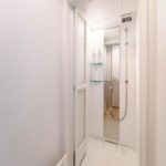 東京漫畫藝術酒店(MANGA ART HOTEL TOKYO) 浴室