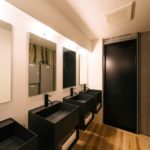 東京漫畫藝術酒店(MANGA ART HOTEL TOKYO) 洗手間