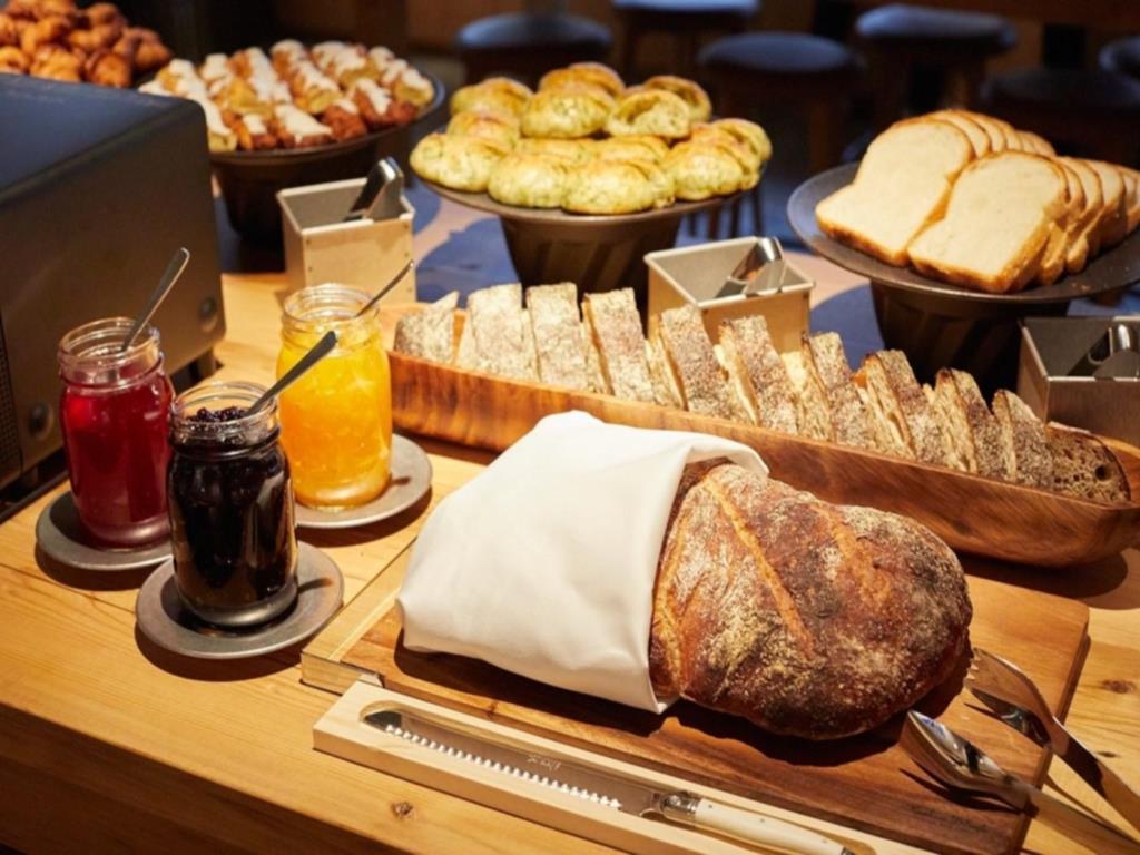 東京2018新酒店!近新宿、涉谷站!東京新宿諾特飯店 (THE KNOT TOKYO Shinjuku)