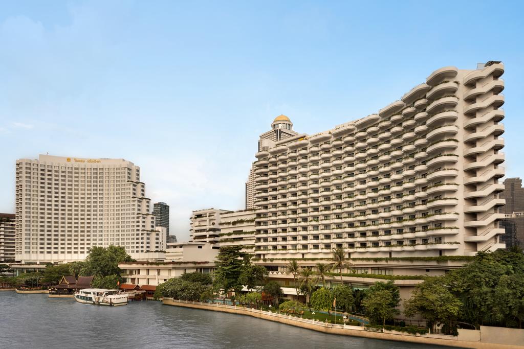 曼谷自助餐 酒店自助餐 曼谷 海鮮自助餐 泰國自助餐 自助餐下午茶 曼谷吃到飽 曼谷美食 goji kitchen & bar 萬豪酒店自助餐 曼谷半島酒店自助餐 