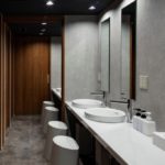 東京禪酒店(Hotel Zen Tokyo) 洗手間