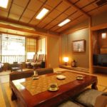 森津屋(Morizuya) 房間