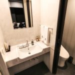 札幌薄野萊夫瑪克思酒店(Hotel Livemax Sapporo Susukino) 洗手間