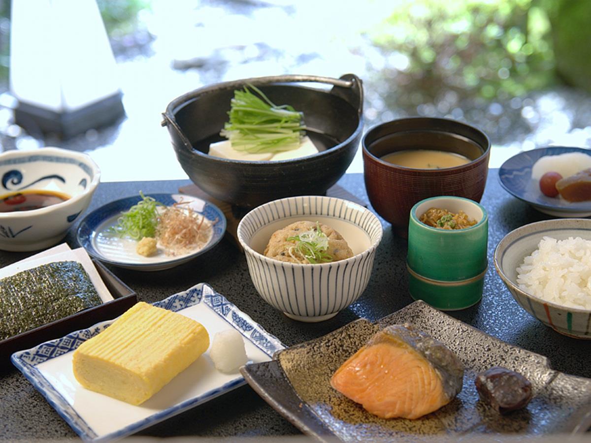 2017最受外國人歡迎的旅館！傳統和室之美：元奈古旅館 Ryokan Motonago