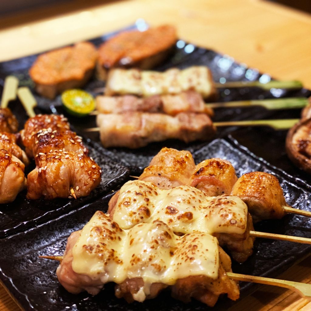 蔦松日式居酒屋