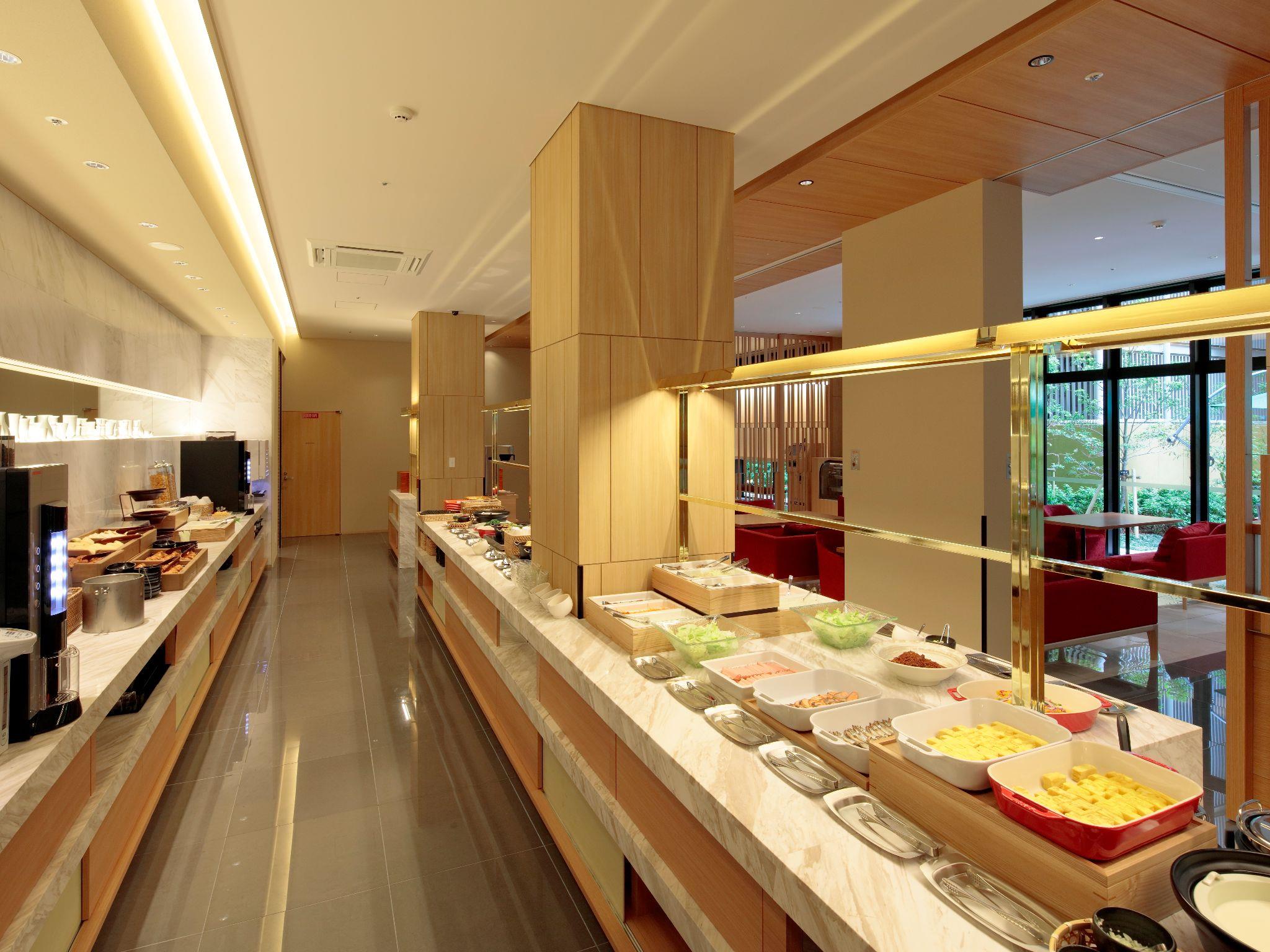 大阪2017新開張酒店精選 - 大阪難波光芒酒店 Candeo Hotels Osaka Namba