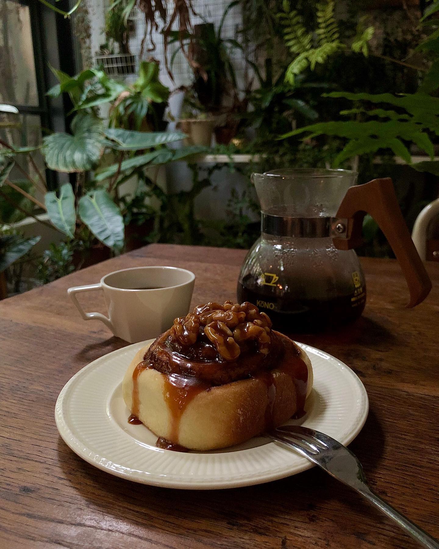 小青苑 Cyan Cafe